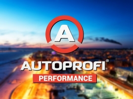 В Благовещенске стартовали продажи Autoprofi Performance